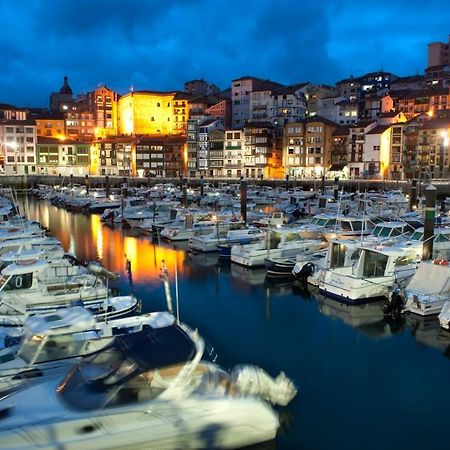Bakea Apartment Bermeo Exterior photo